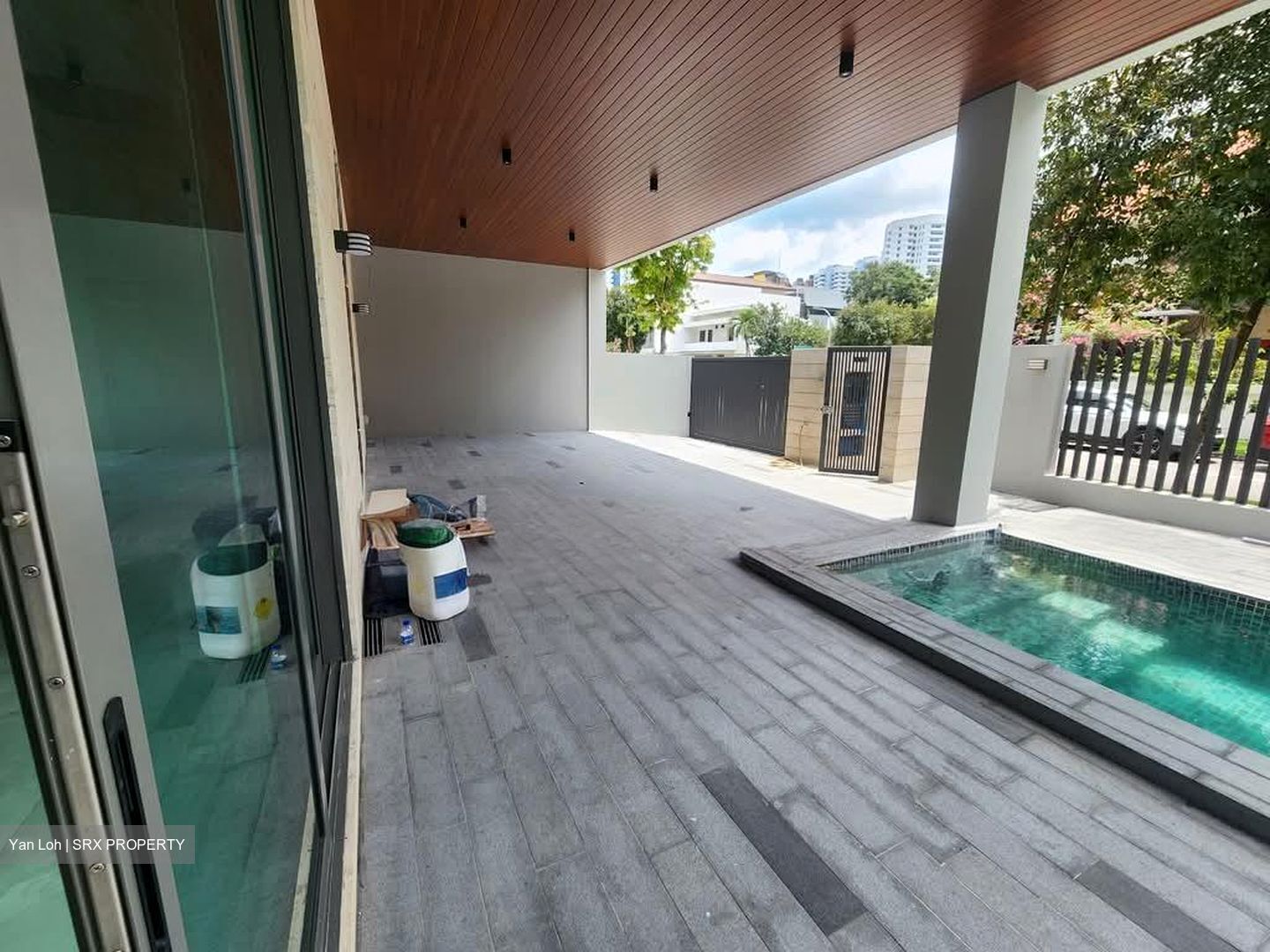 Cayman Residences (D15), Terrace #533692731